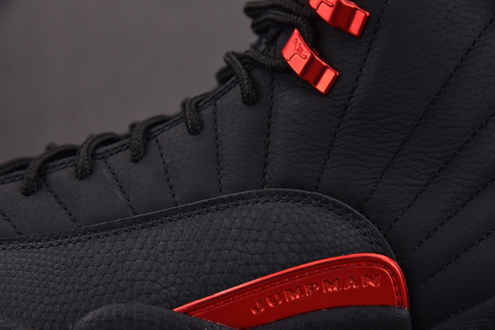 Air Jordan 12 Bloodline 2026 CT8013-003
