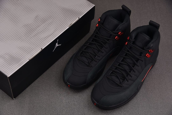 Air Jordan 12 Bloodline 2026 CT8013-003