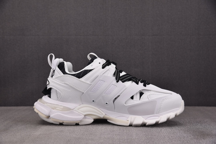 BL TRACK -COPSHOE BL -Track 19