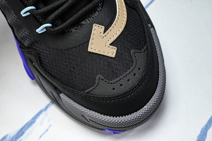 OF C/O ODSY-1000 SNEAKER copshoe OW-ODSY15