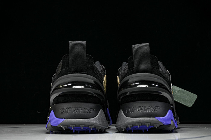 OF C/O ODSY-1000 SNEAKER copshoe OW-ODSY15