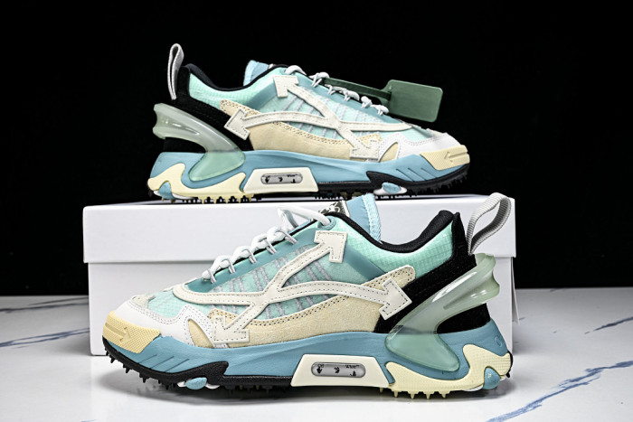 OF C/O ODSY-1000 SNEAKER copshoe OW-ODSY16