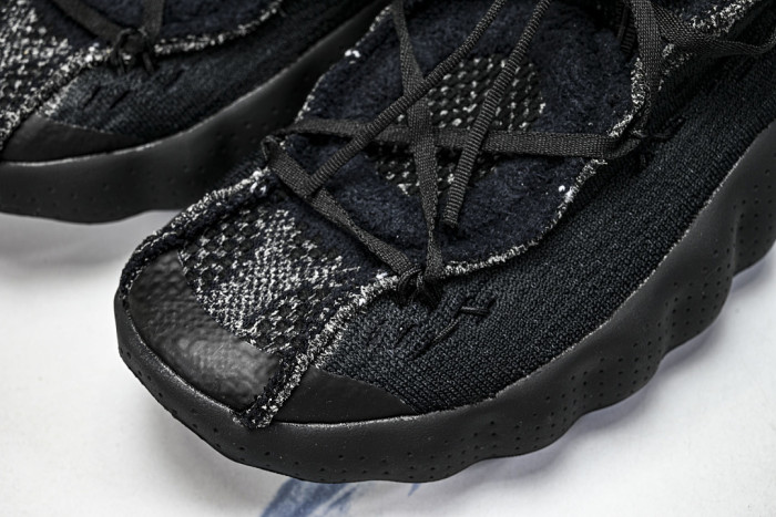 Nike Mind 002 Flyknit Fragment Black IQ8504-002