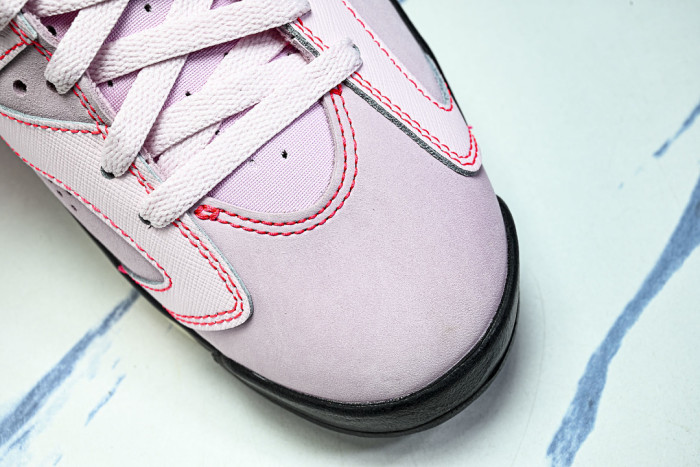 Awake NY x Air Jordan 6 “Playful Pink” IQ5706-600
