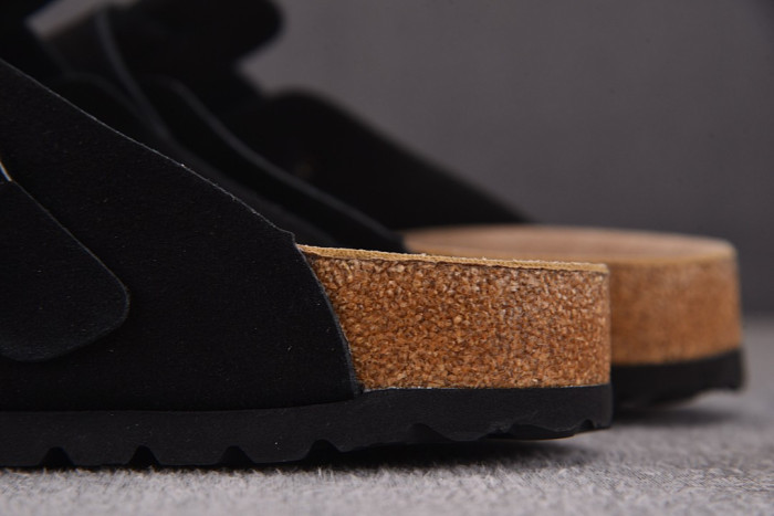 B*irkenstock sneakers copshoe BS-16