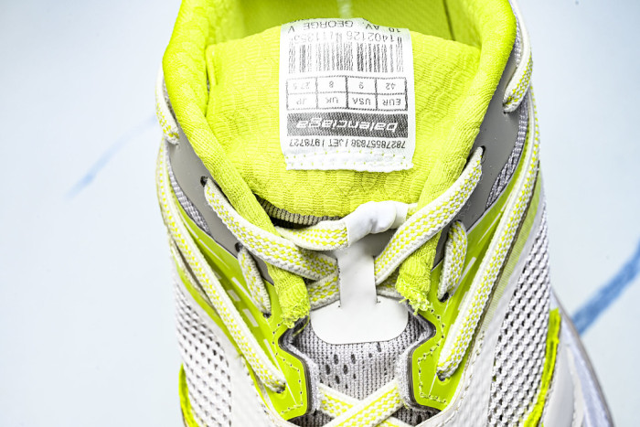 BL Jet Sneaker COPSHOE BL -JE 05
