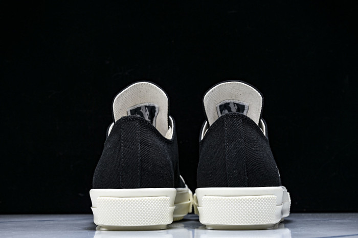 R1ck 0wens SNEAKERS copshpe OR-low top55