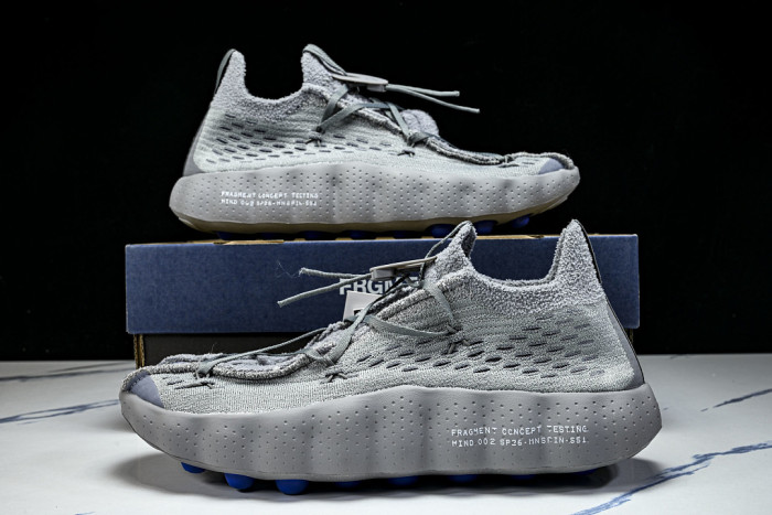Fragment Nike Mind 002 "Particle Grey" IQ8504-001