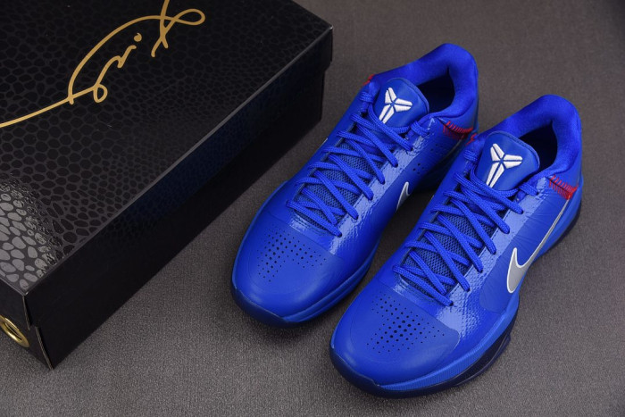 Nike Zoom Kobe 5 Protro 