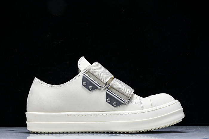 R1ck 0wens SNEAKERS copshpe OR-low top46
