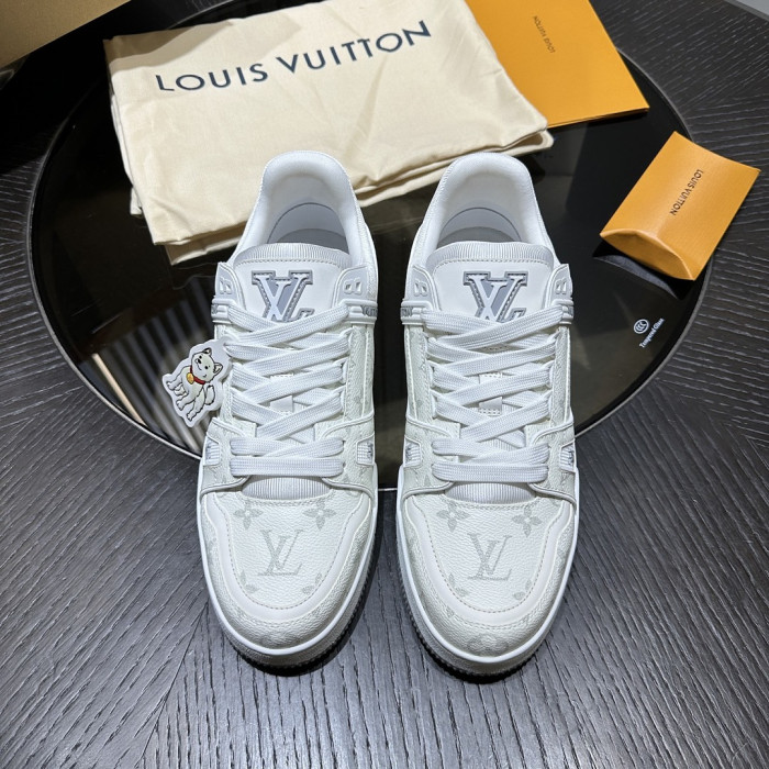 LVT SNEAKERS COPSHOE L&V-trainer 156