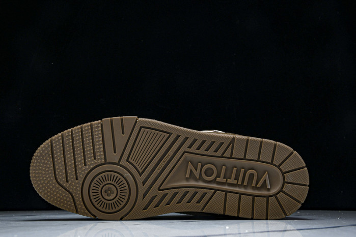 LVT SNEAKERS COPSHOE L&V-trainer 52