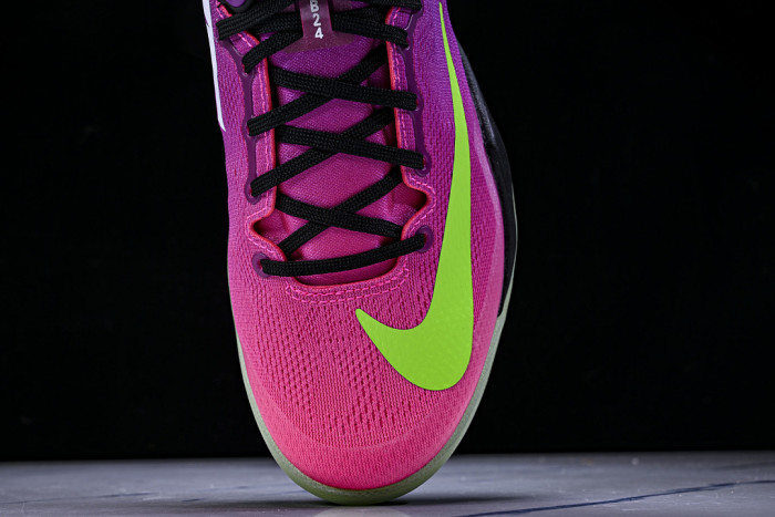 Nike Kobe 8 Protro Mambacurial - IO6253-500