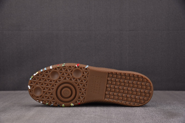 MM COPSHOE -MM174