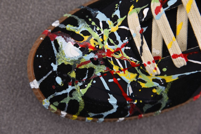 MM COPSHOE -MM174