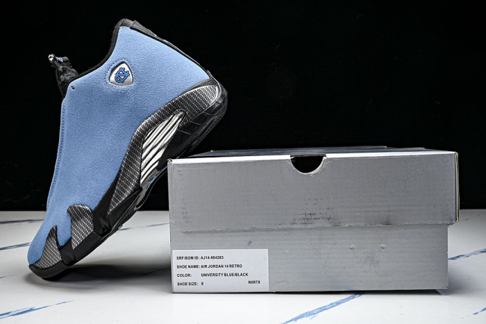 Air Jordan 14 Retro 904283