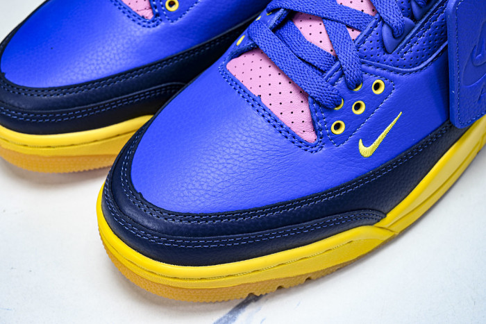 Jordan 3 Retro Brazil - IV4871-400