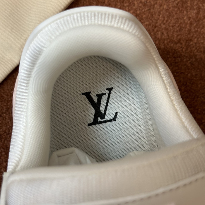 LVT SNEAKERS COPSHOE L&V-trainer 160