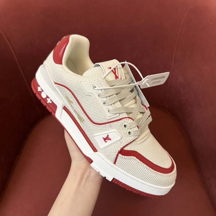 LVT SNEAKERS COPSHOE L&V-trainer 162