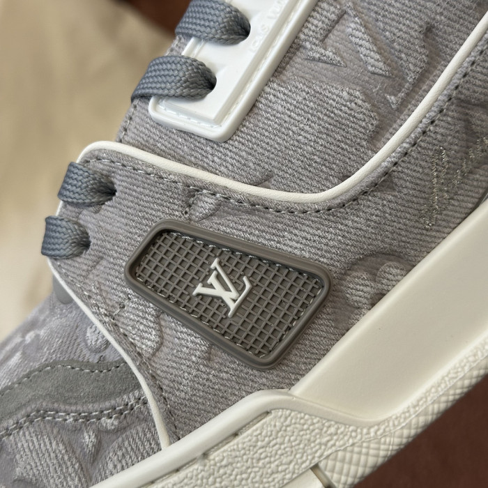 LVT SNEAKERS COPSHOE L&V-trainer 167