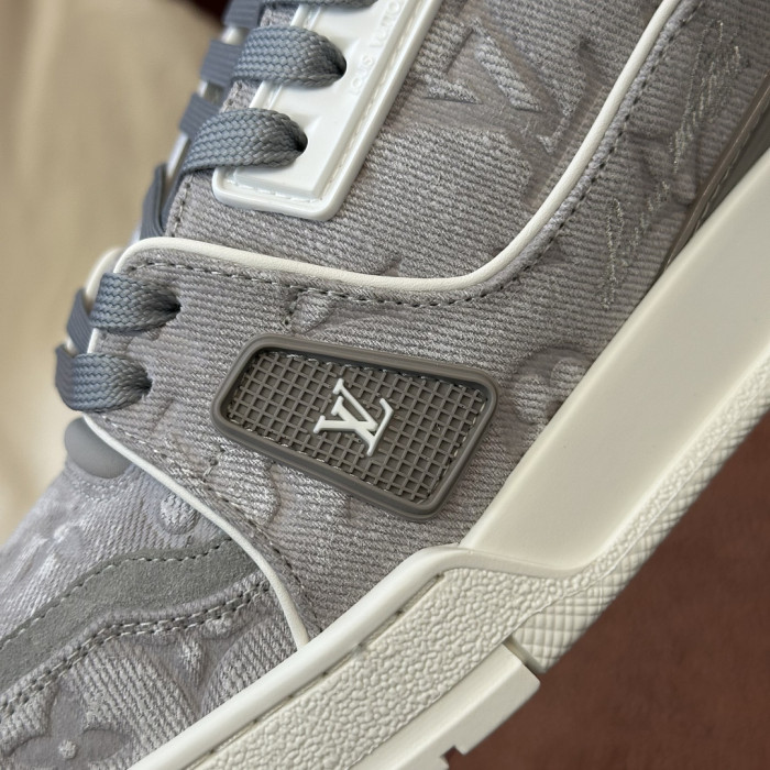 LVT SNEAKERS COPSHOE L&V-trainer 167