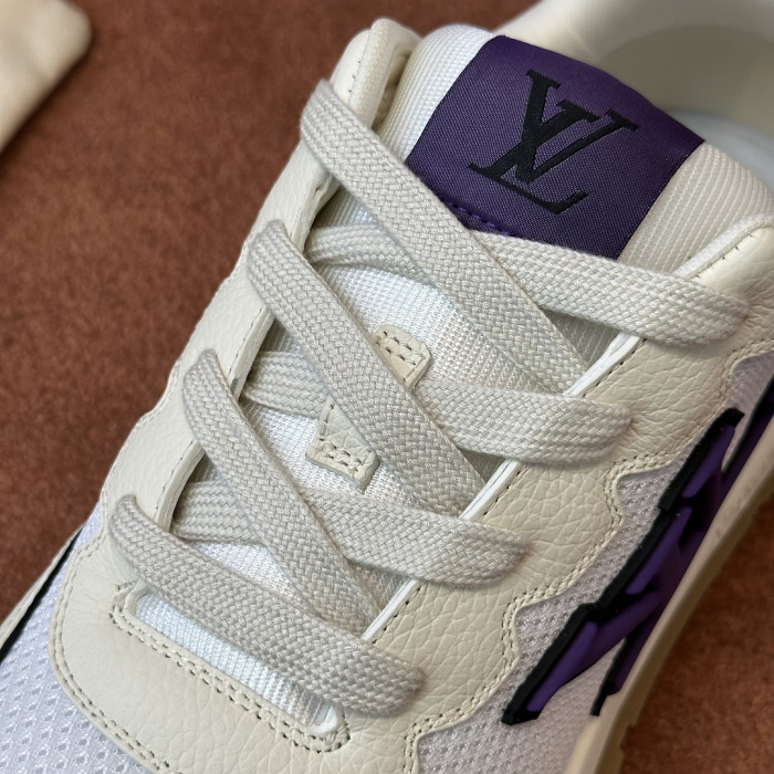 LVT Classic Sneaker COPSHOE L&V-classic 09