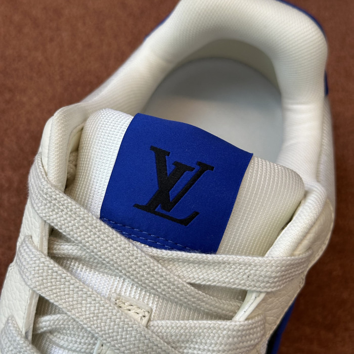 LVT Classic Sneaker COPSHOE L&V-classic 12