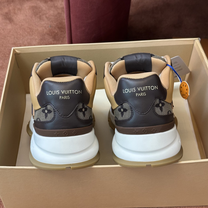 LVT Classic Sneaker COPSHOE L&V-classic 13