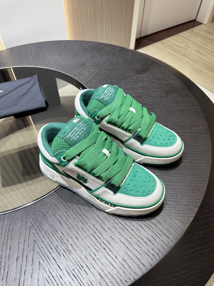 amiri sneakers copshoe am-84