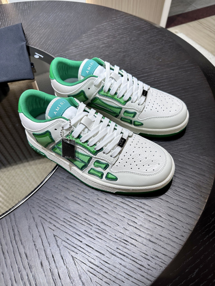 amiri sneakers copshoe am-89