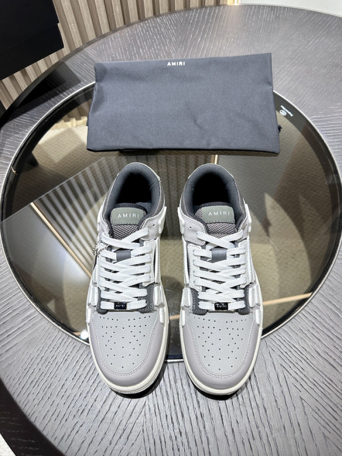 amiri sneakers copshoe am-91