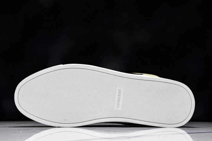 BR SNEAKERS COPSHOE BR-34