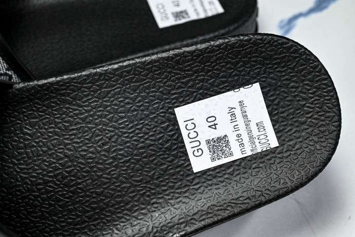 GC SLIDE COPSHOE GCS-115