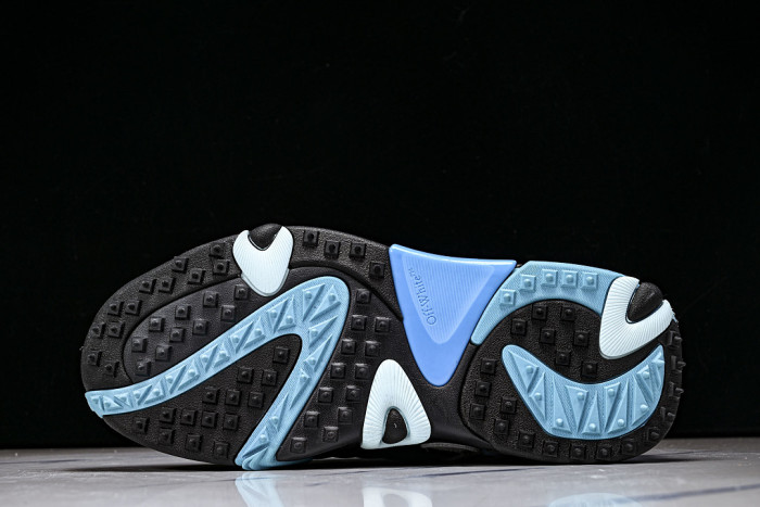 OF C/O ODSY-1000 SNEAKER copshoe OW-ODSY18