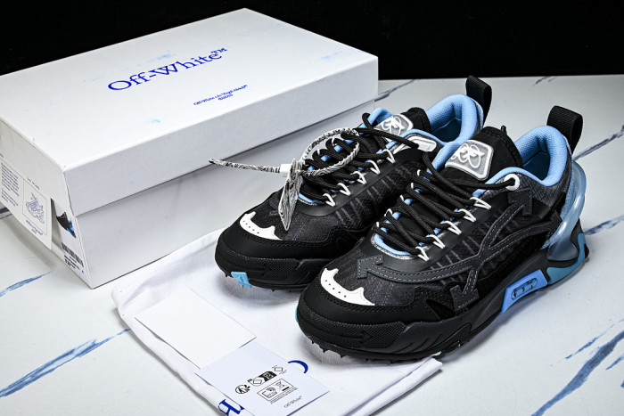 OF C/O ODSY-1000 SNEAKER copshoe OW-ODSY18