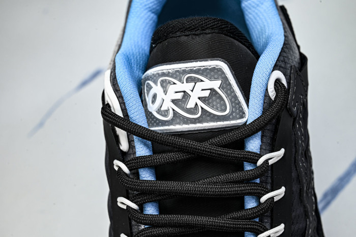 OF C/O ODSY-1000 SNEAKER copshoe OW-ODSY18