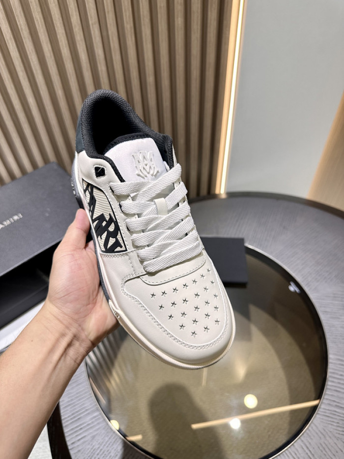 amiri sneakers copshoe am-103