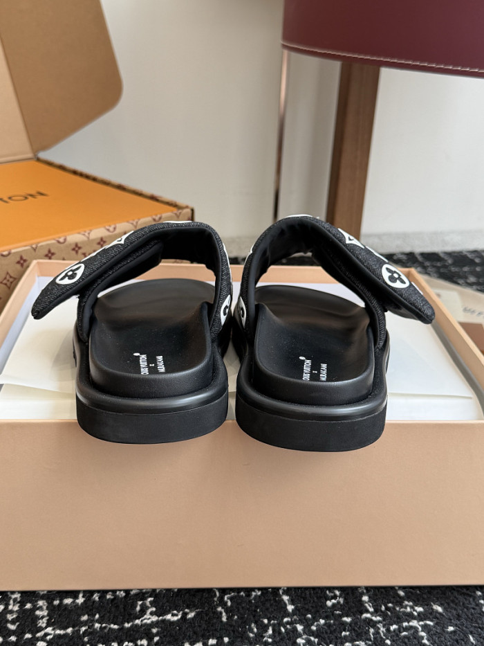 LVT SLIDE COPSHOE LVS-180