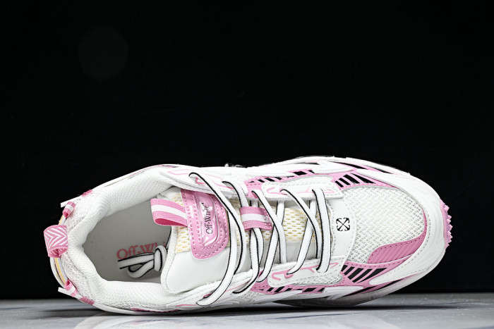 OF sneakers Be Right Back copshoe OW-brb019
