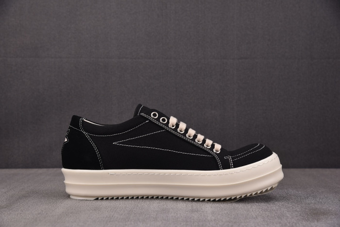 R1ck 0wens SNEAKERS copshpe OR-low top56