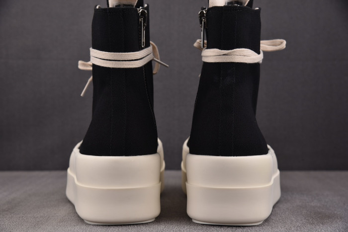 R1ck 0wens DRKSHDW SNEAKERS COPSHOE OR-HT 21