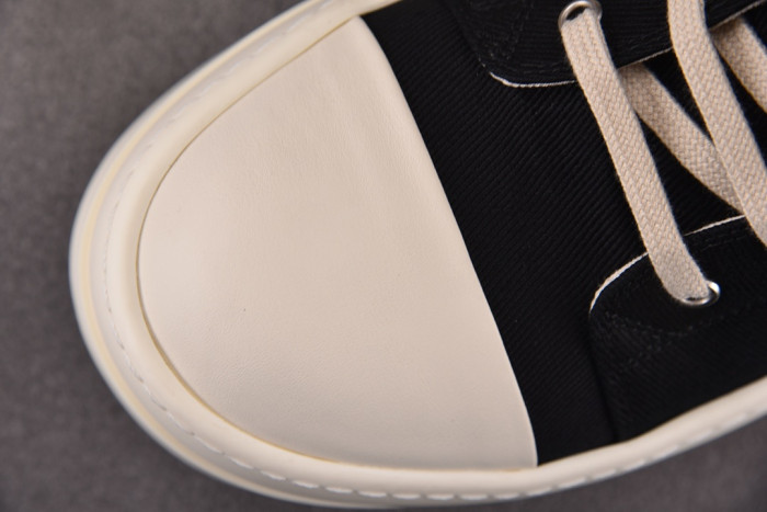 R1ck 0wens DRKSHDW SNEAKERS COPSHOE OR-HT 21