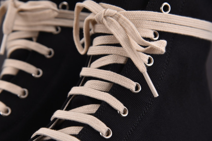 R1ck 0wens DRKSHDW SNEAKERS COPSHOE OR-HT 21