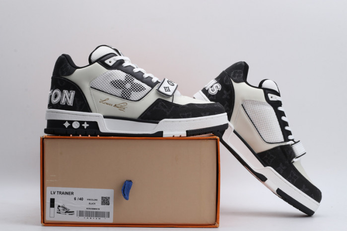 lvt sneakers copshoe l&v-77