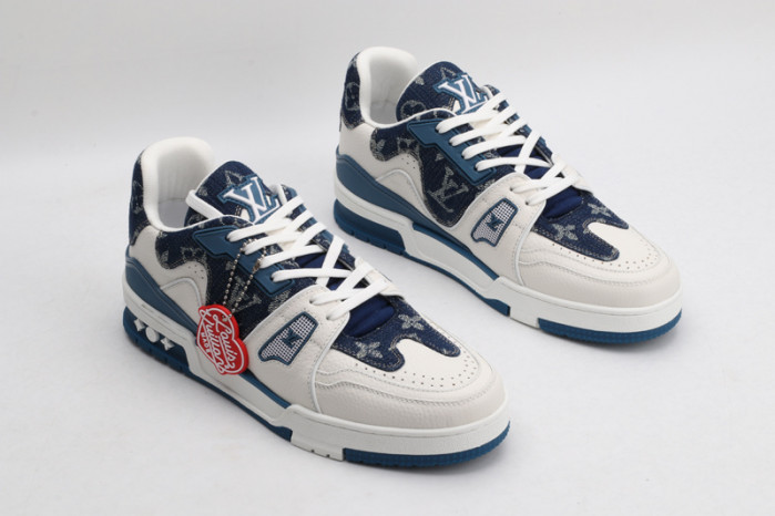 lvt sneakers copshoe l&v-86