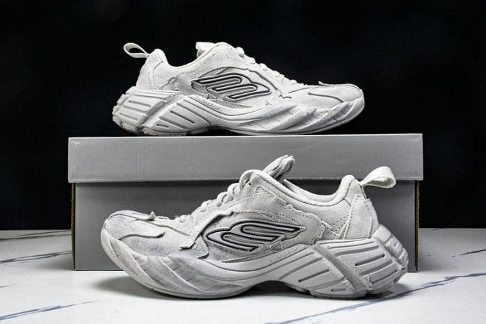 BL Monday shoe -COPSHOE BL - MO 03