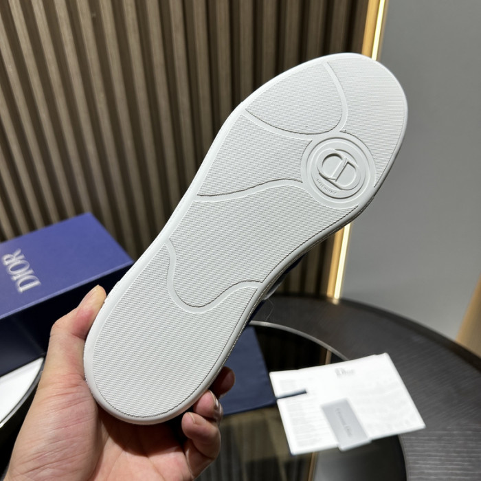 D1R* B01 SNEAKER COPSHOE DR-b01 08