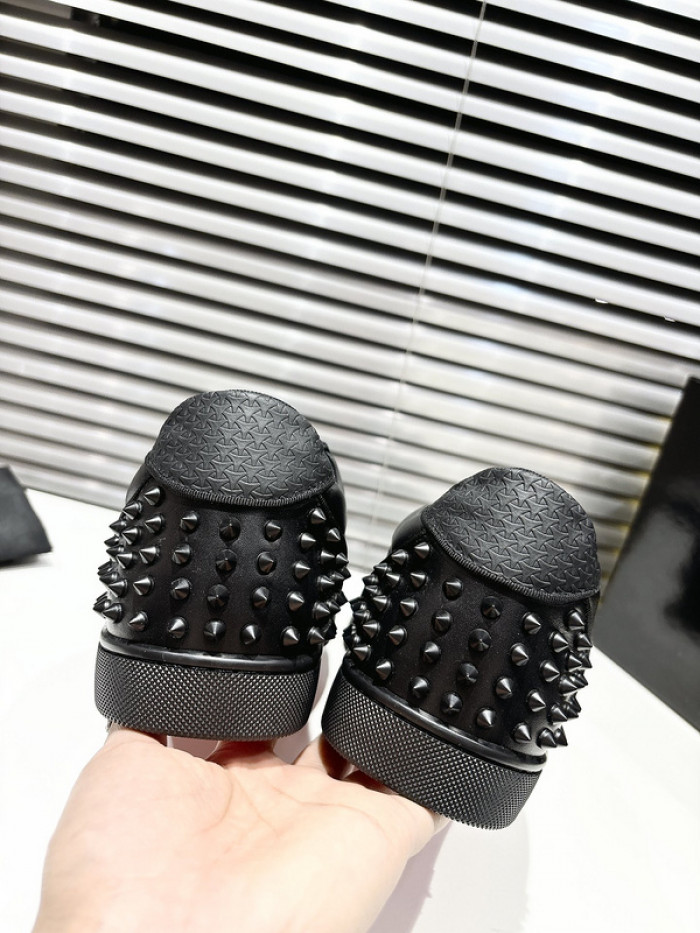 Chr1st1an louboutin sneakers copshoe cl-149