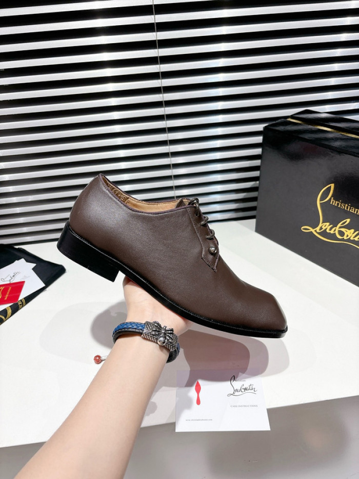 Chr1st1an louboutin sneakers copshoe cl-167