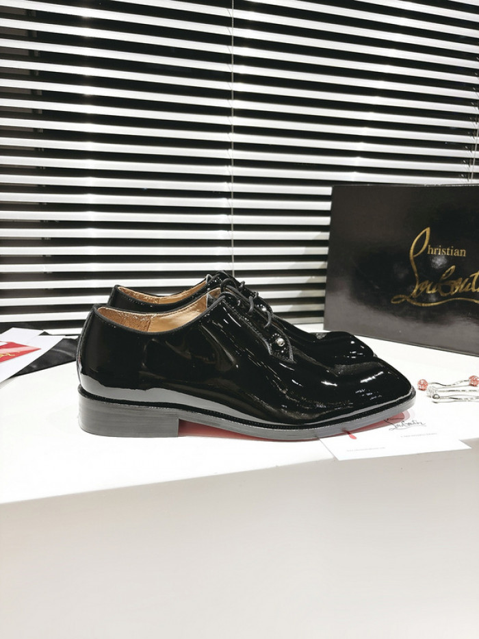 Chr1st1an louboutin sneakers copshoe cl-169